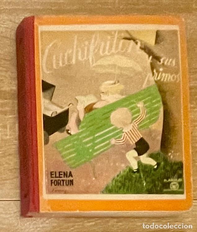 Libros de segunda mano: Celia, de Elena Fort&uacute;n, varios t&iacute;tulos. - Foto 4