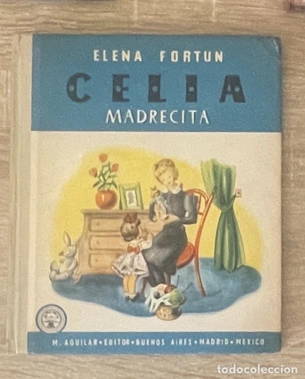 Libros de segunda mano: Celia, de Elena Fort&uacute;n, varios t&iacute;tulos. - Foto 6