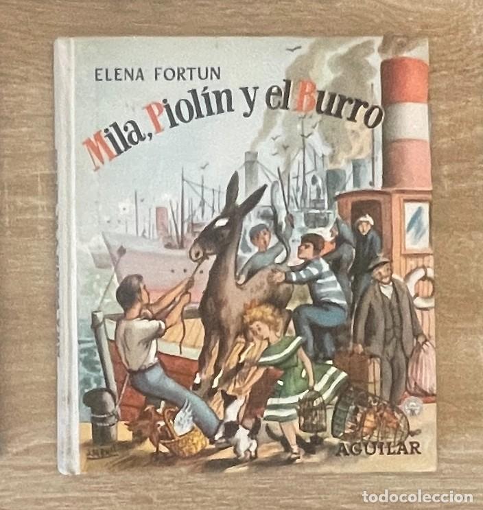 Libros de segunda mano: Celia, de Elena Fort&uacute;n, varios t&iacute;tulos. - Foto 7
