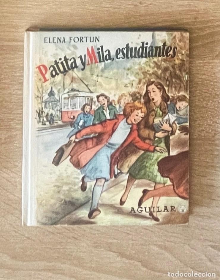 Libros de segunda mano: Celia, de Elena Fort&uacute;n, varios t&iacute;tulos. - Foto 10