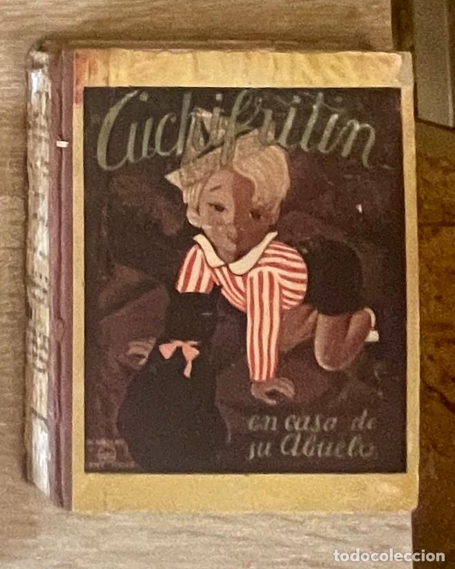 Libros de segunda mano: Celia, de Elena Fort&uacute;n, varios t&iacute;tulos. - Foto 12