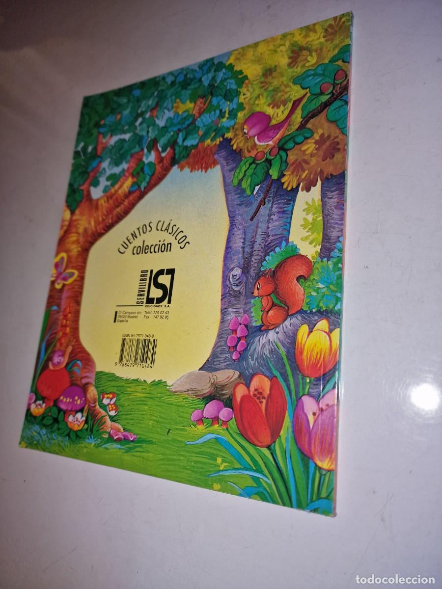 Libros de segunda mano: EL LIBRO DE LA SELVA . - Foto 2