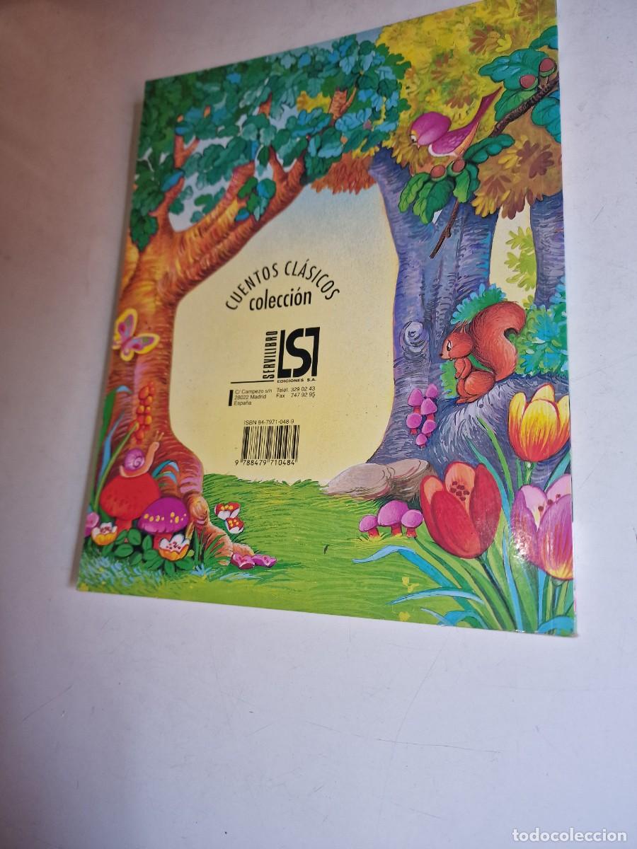 Libros de segunda mano: BAMBI. SERVILIBRO ED. - Foto 2