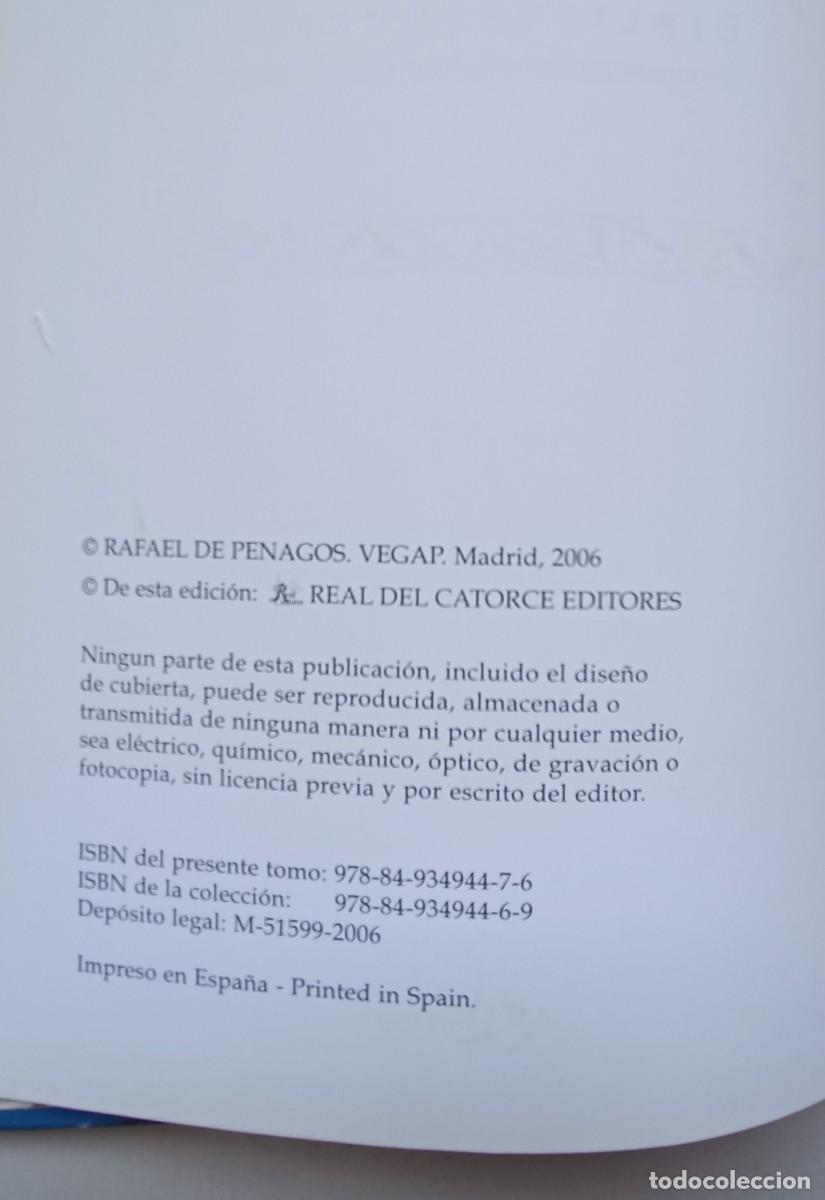 Libros de segunda mano: CUENTOS DE PERRAULT. Rafael de Penagos - Foto 5