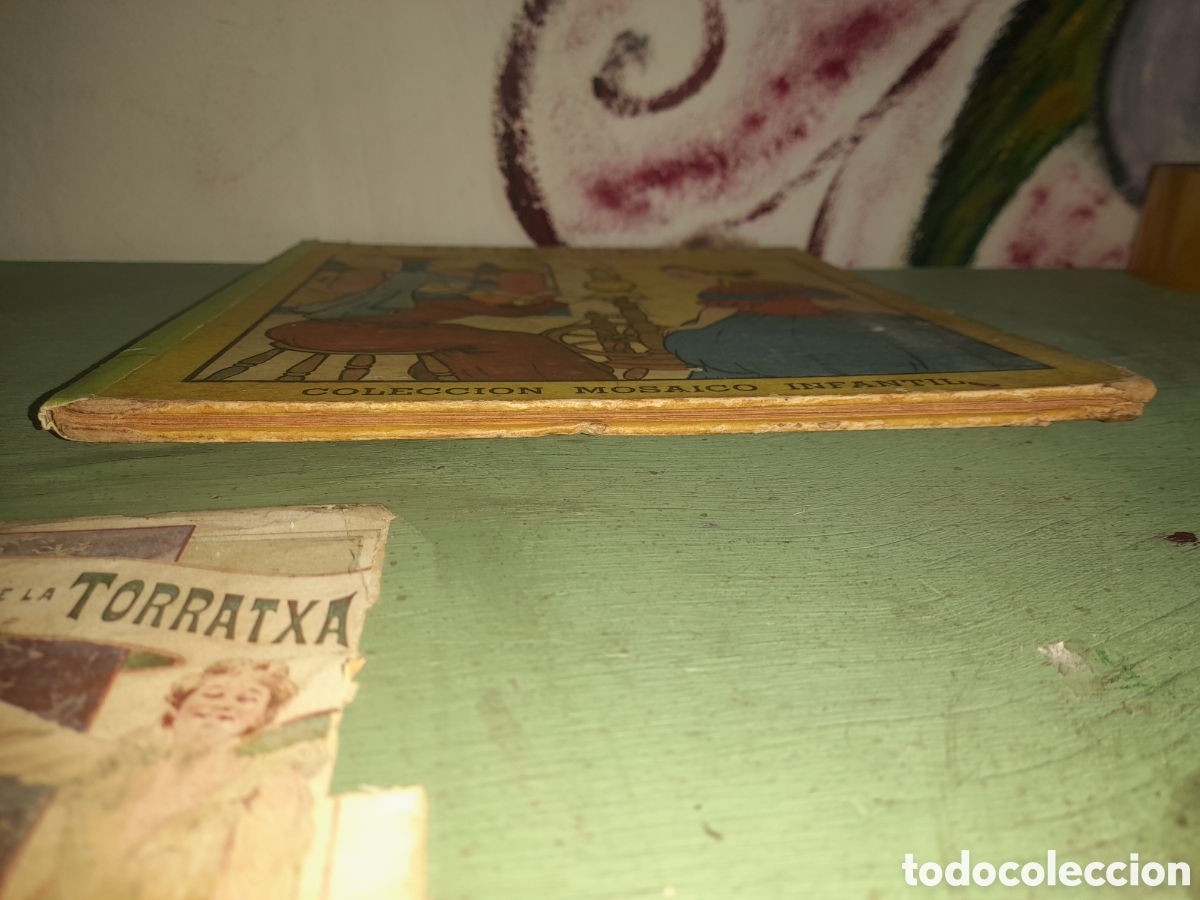 Libros de segunda mano: La Bella Durmiente, cuento de Perrault - Foto 6