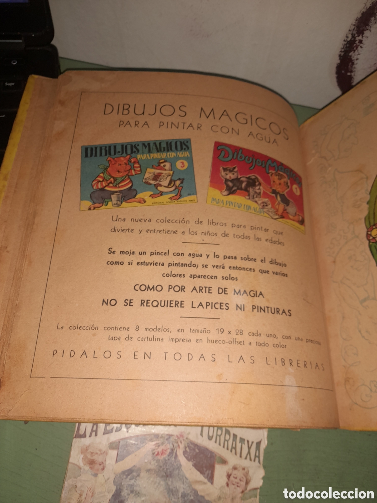 Libros de segunda mano: La Bella Durmiente, cuento de Perrault - Foto 12