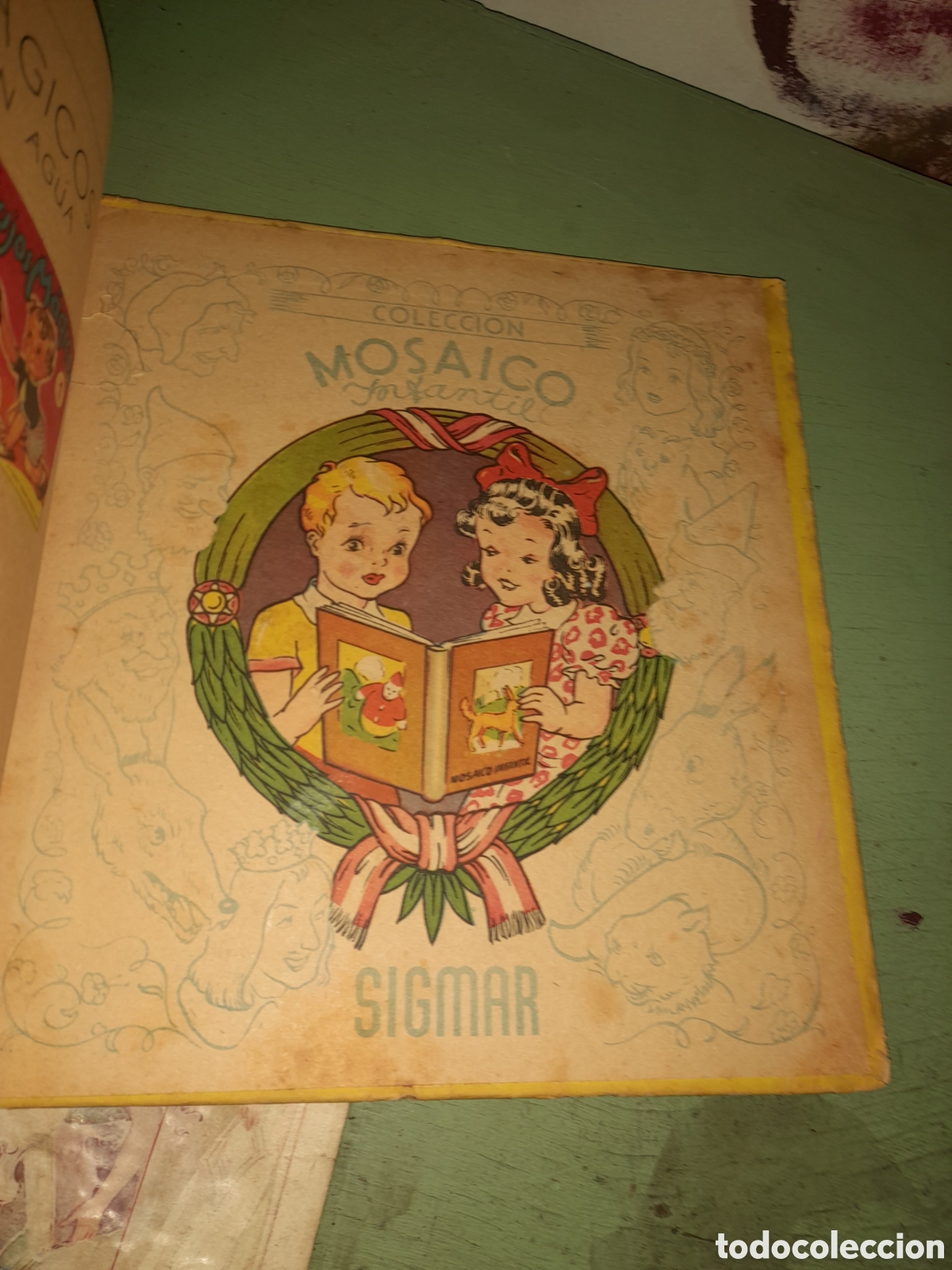 Libros de segunda mano: La Bella Durmiente, cuento de Perrault - Foto 13