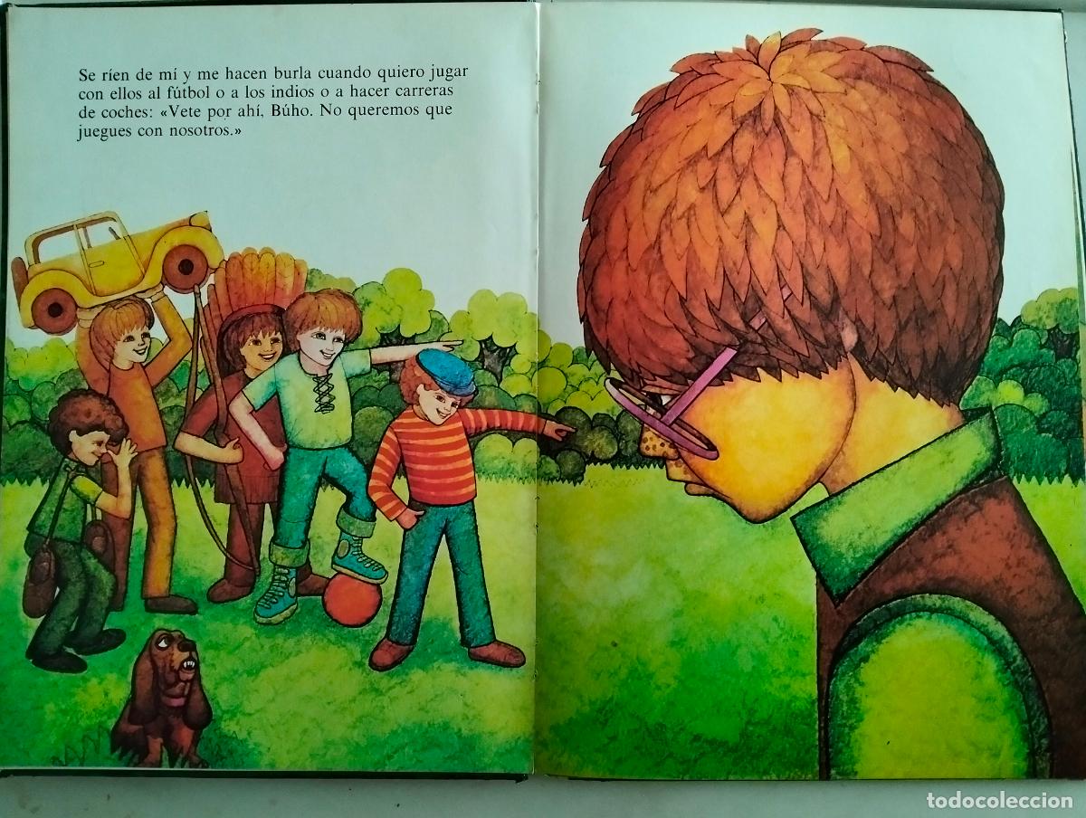 Libros de segunda mano: LAS GAFAS MARAVILLOSAS DE ANKE MUNTER - Foto 3