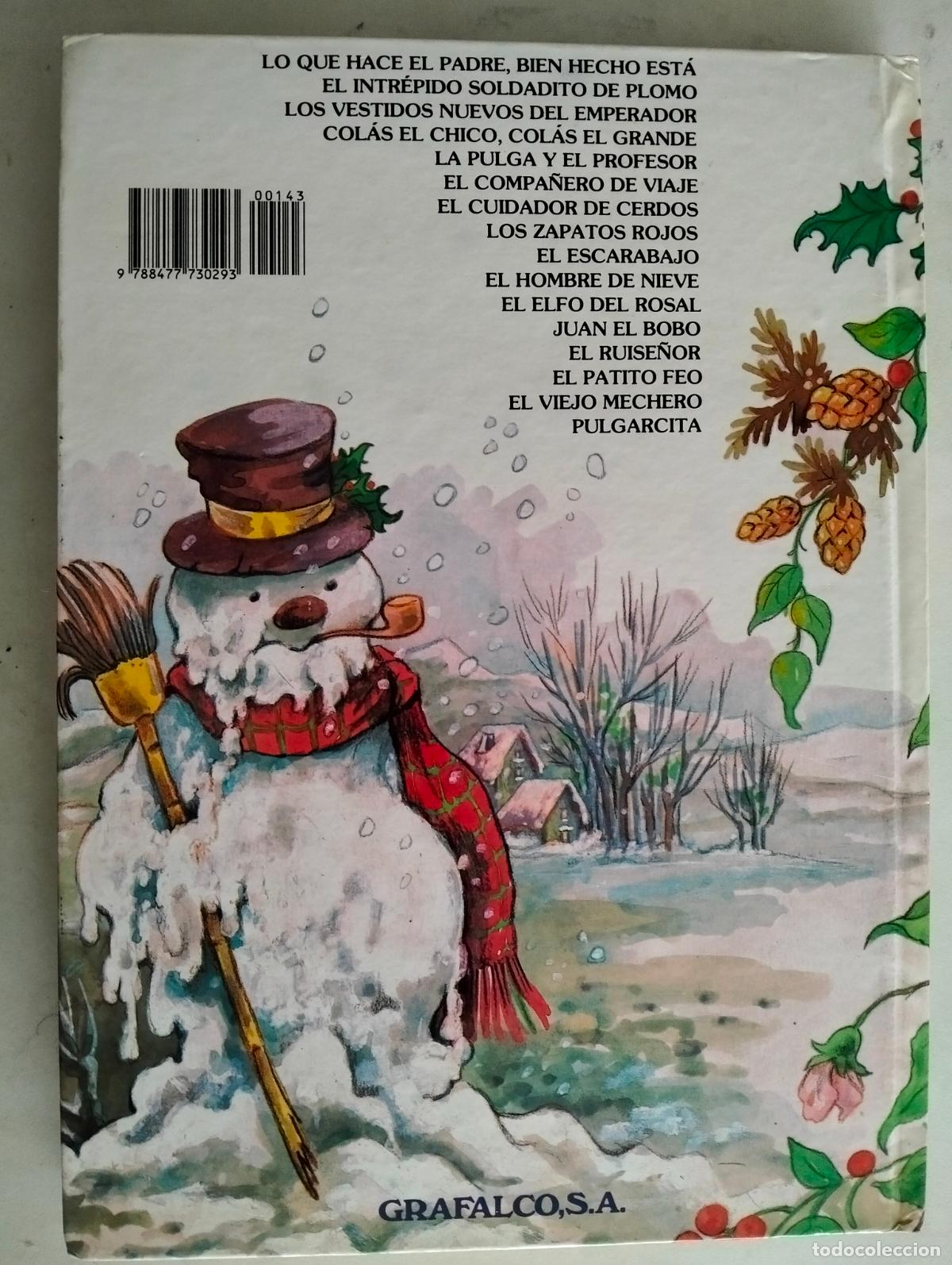 Libros de segunda mano: MI GRAN LIBRO DE CUENTOS VOLUMEN II, GRAFALCO - Foto 2