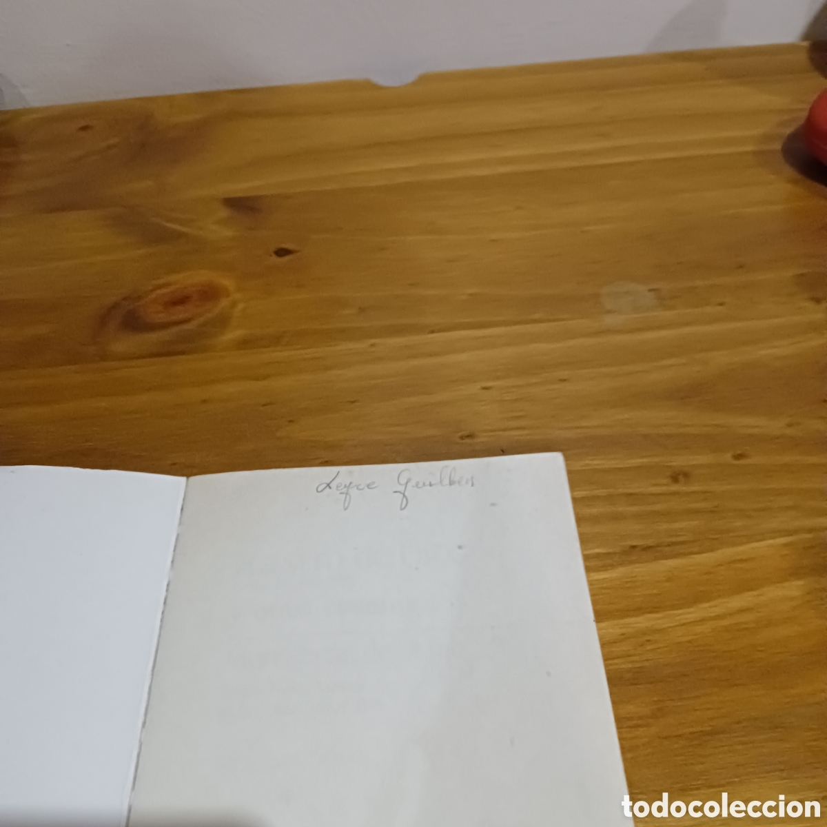Libros de segunda mano: Rastro de Dios y otros cuentos - Foto 2