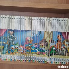 Coleccion 40 Tomos Disney Cl sicos De La Litera Compra Venta En coleccion-40-tomos-disney-cl-sicos-de-la-litera-compra-venta-en