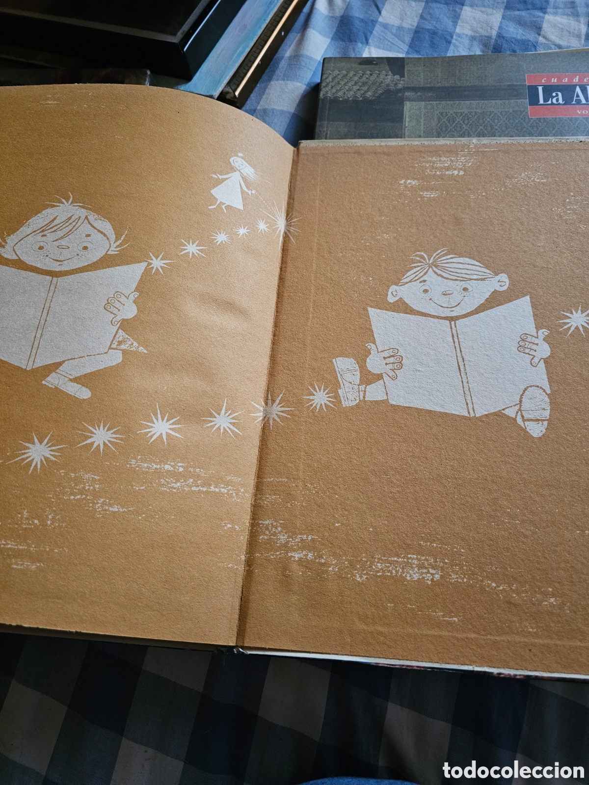 Libros de segunda mano: Cuentos de hadas chinos, ed Molino, 1954 - Foto 4