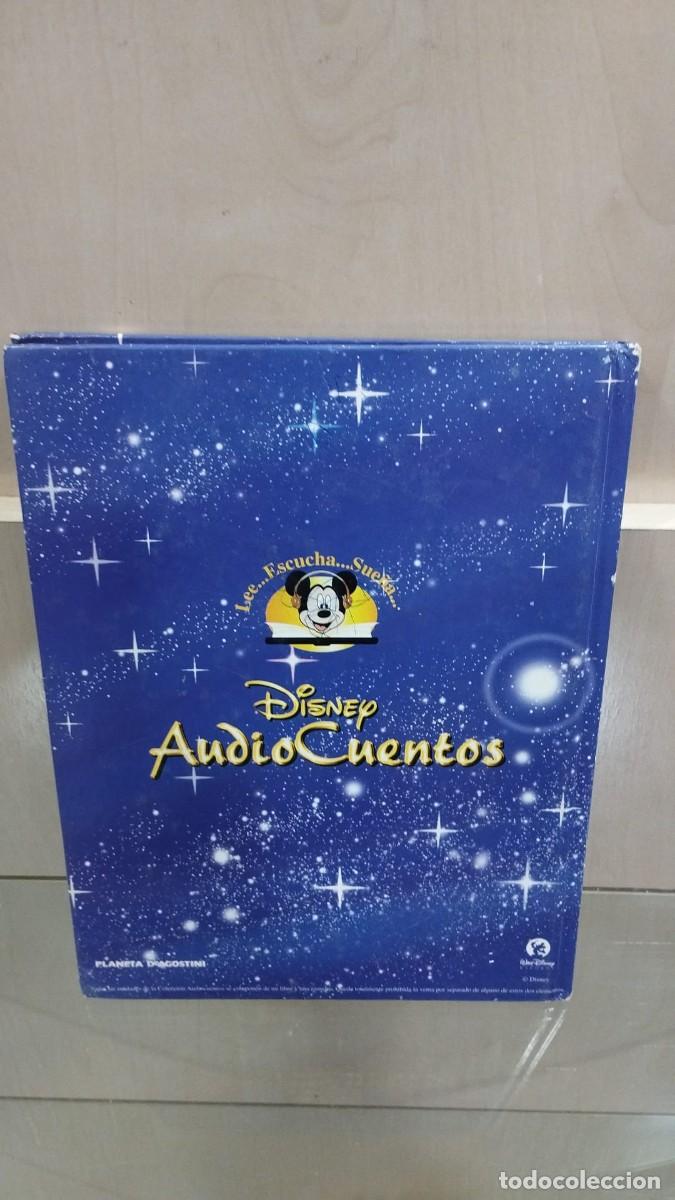 Libros de segunda mano: Mul&aacute;n [Audiocuentos] - Foto 2