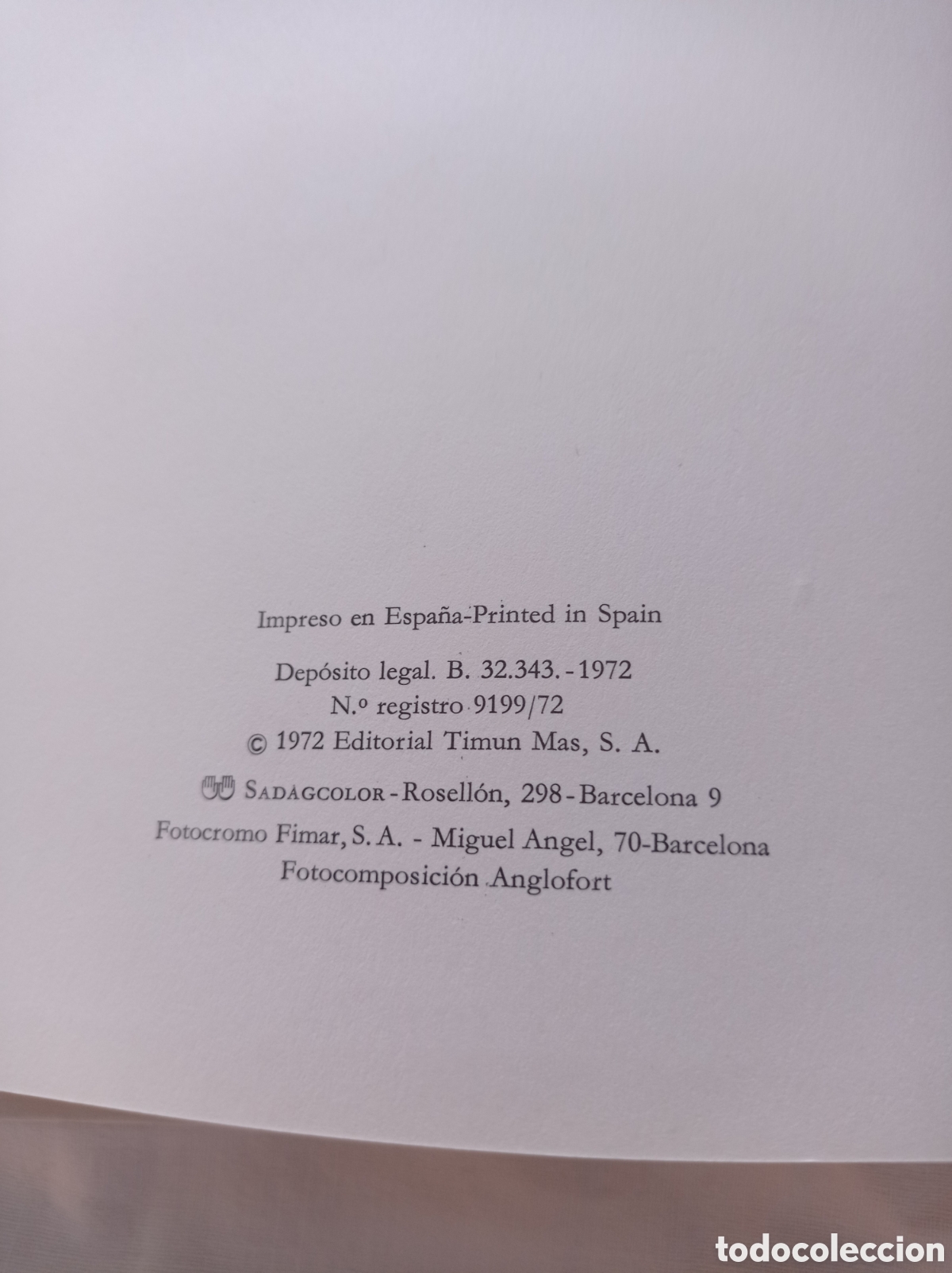 Libros de segunda mano: Cuatro cuentos de Grimm. - Foto 5