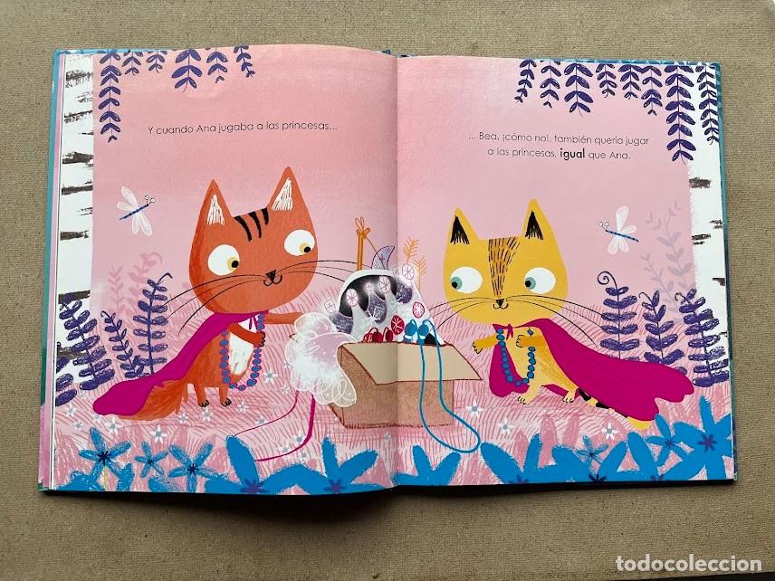 Libros de segunda mano: &iexcl;Copiota! / Ali Pie / Editorial SM / - Foto 9