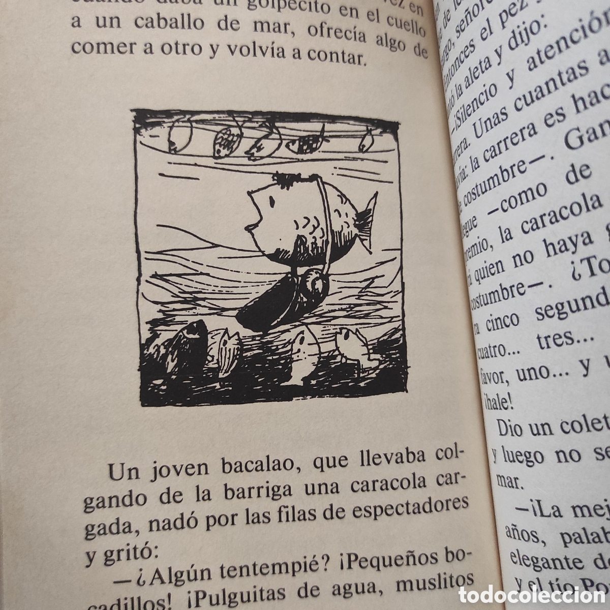 Libros de segunda mano: El T&iacute;o Popoff vuela a los &aacute;rboles - Foto 5