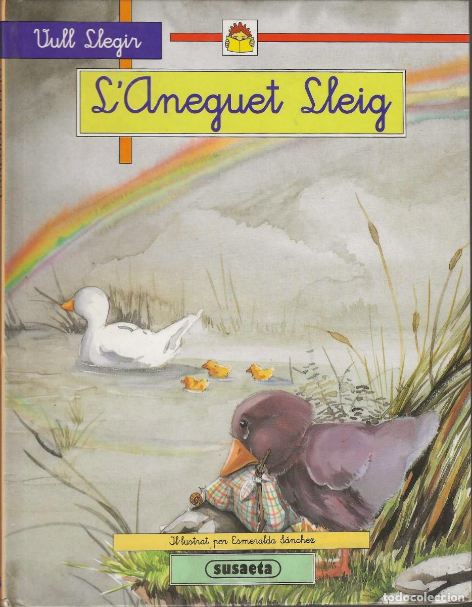 Libros de segunda mano: SUSAETA -- LANEGUET LLEIG - Foto 1