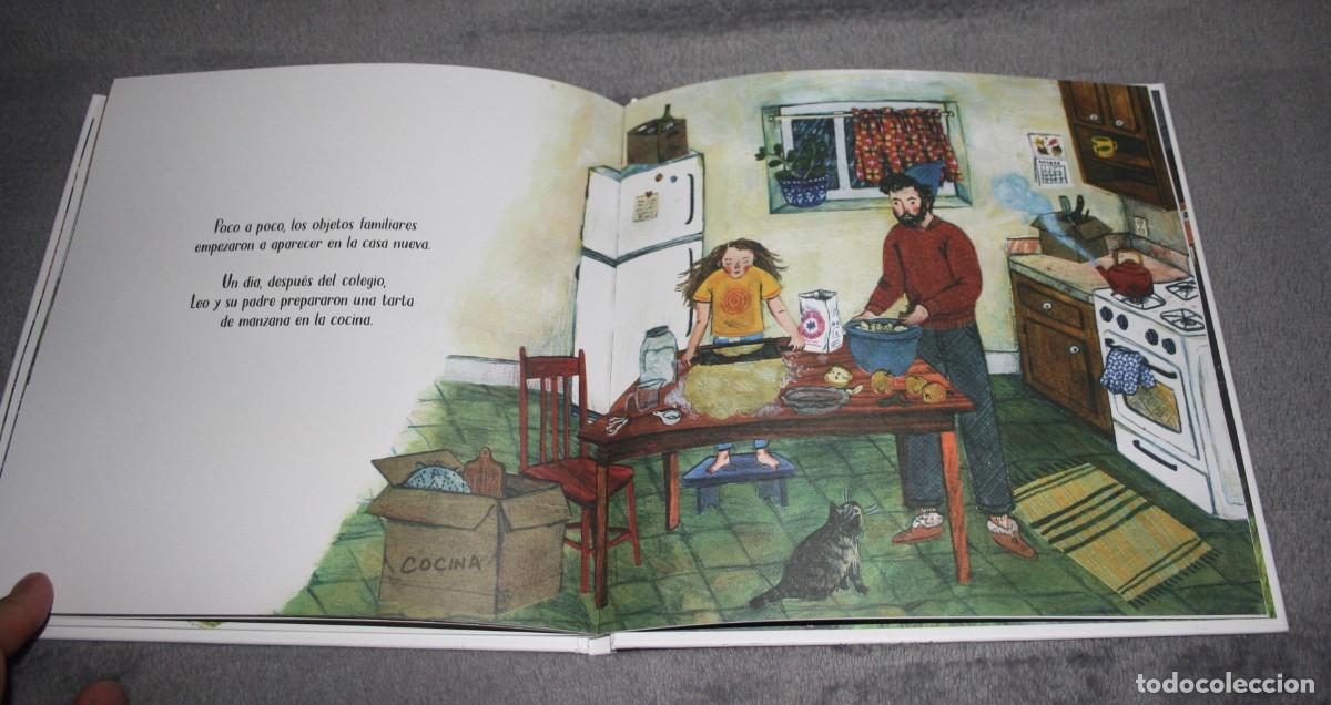 Libros de segunda mano: La casa azul by Wahl, Phoebe - Foto 3