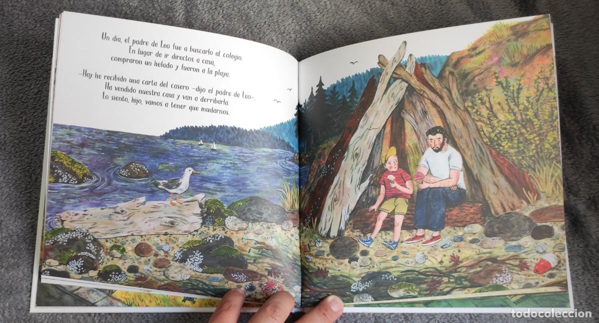 Libros de segunda mano: La casa azul by Wahl, Phoebe - Foto 4