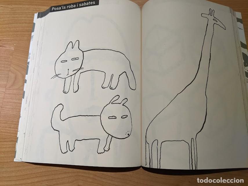 Libros de segunda mano: LIBRO DE ACTIVIDADES INFANTILES (CATAL&Aacute;N) - Foto 5