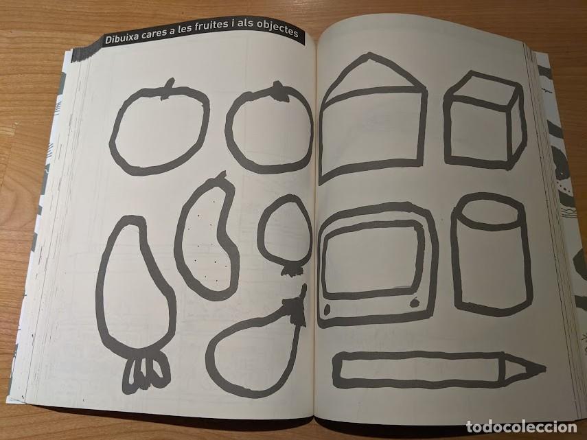Libros de segunda mano: LIBRO DE ACTIVIDADES INFANTILES (CATAL&Aacute;N) - Foto 7