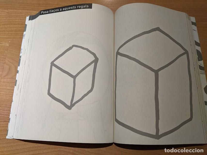 Libros de segunda mano: LIBRO DE ACTIVIDADES INFANTILES (CATAL&Aacute;N) - Foto 8