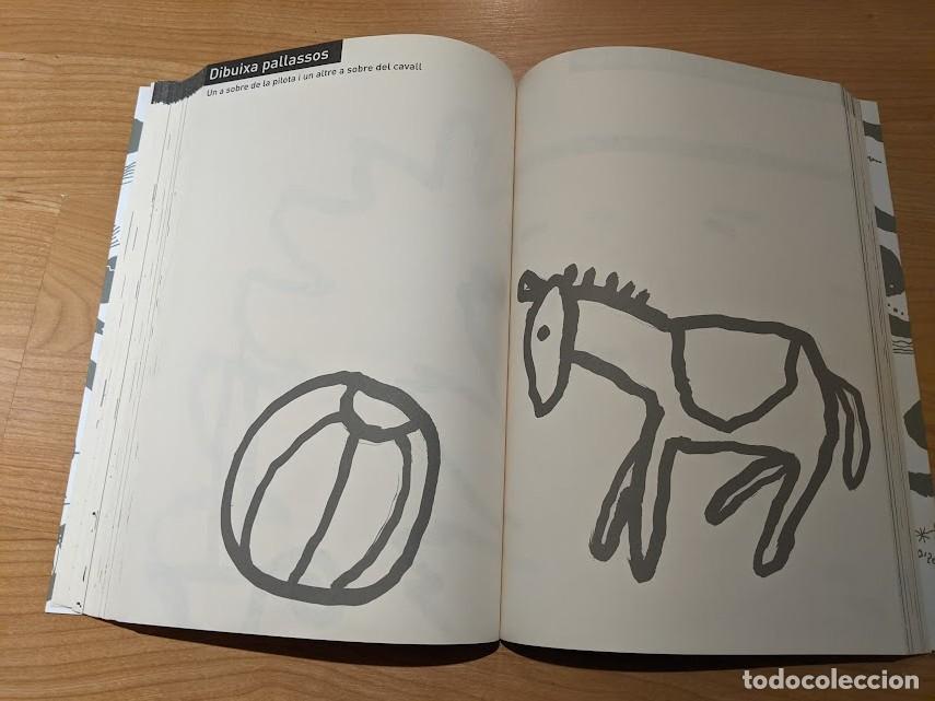 Libros de segunda mano: LIBRO DE ACTIVIDADES INFANTILES (CATAL&Aacute;N) - Foto 9