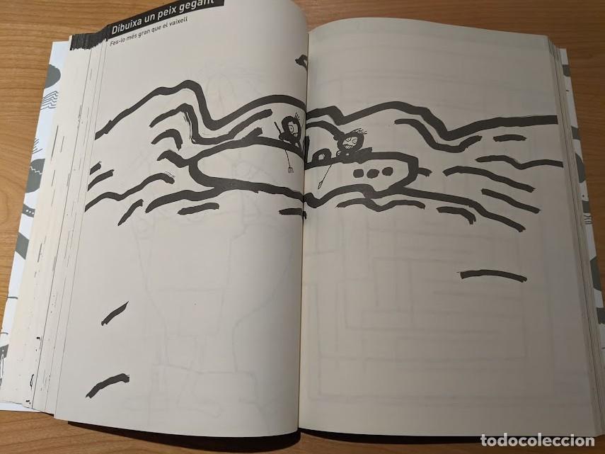Libros de segunda mano: LIBRO DE ACTIVIDADES INFANTILES (CATAL&Aacute;N) - Foto 11