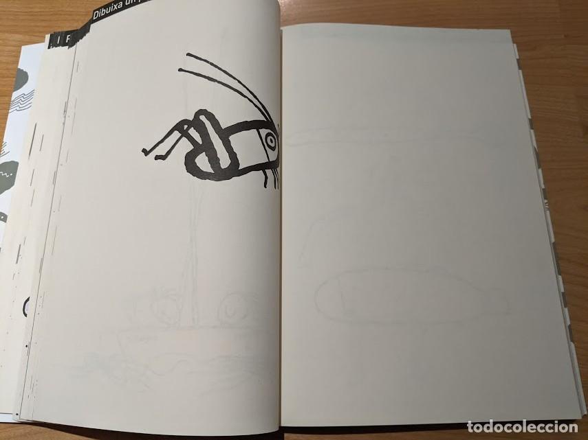 Libros de segunda mano: LIBRO DE ACTIVIDADES INFANTILES (CATAL&Aacute;N) - Foto 12