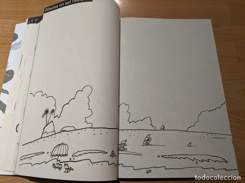 Libros de segunda mano: LIBRO DE ACTIVIDADES INFANTILES (CATAL&Aacute;N) - Foto 15