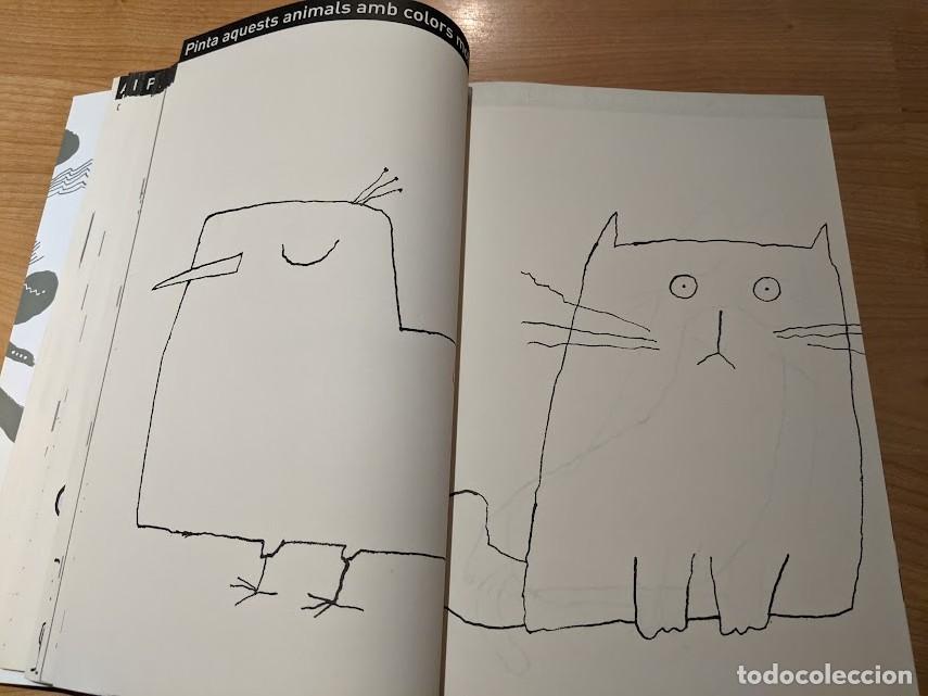 Libros de segunda mano: LIBRO DE ACTIVIDADES INFANTILES (CATAL&Aacute;N) - Foto 16
