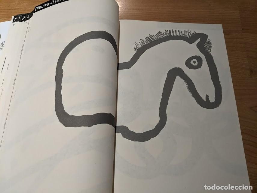 Libros de segunda mano: LIBRO DE ACTIVIDADES INFANTILES (CATAL&Aacute;N) - Foto 17