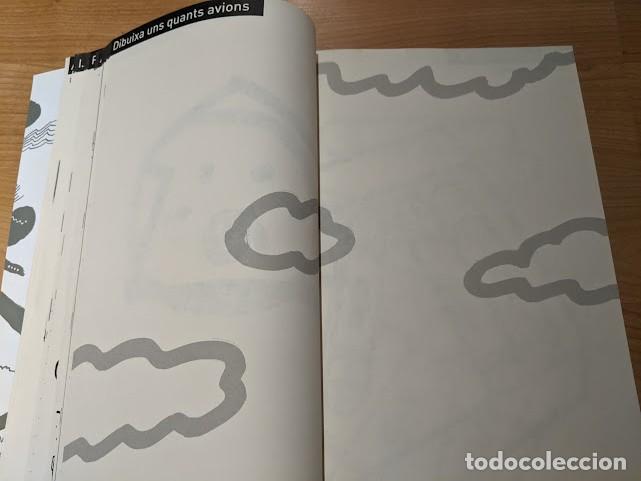 Libros de segunda mano: LIBRO DE ACTIVIDADES INFANTILES (CATAL&Aacute;N) - Foto 19