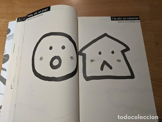 Libros de segunda mano: LIBRO DE ACTIVIDADES INFANTILES (CATAL&Aacute;N) - Foto 20