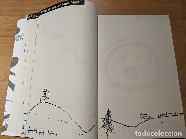 Libros de segunda mano: LIBRO DE ACTIVIDADES INFANTILES (CATAL&Aacute;N) - Foto 21