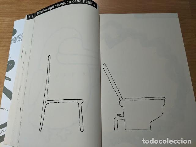 Libros de segunda mano: LIBRO DE ACTIVIDADES INFANTILES (CATAL&Aacute;N) - Foto 24