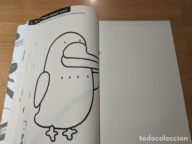 Libros de segunda mano: LIBRO DE ACTIVIDADES INFANTILES (CATAL&Aacute;N) - Foto 25