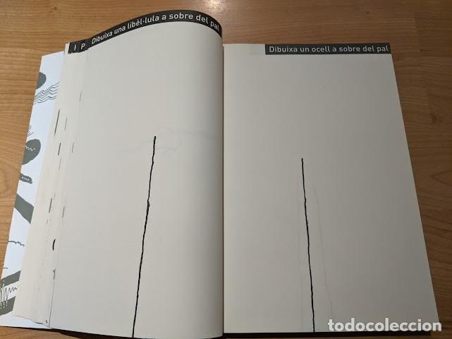 Libros de segunda mano: LIBRO DE ACTIVIDADES INFANTILES (CATAL&Aacute;N) - Foto 27