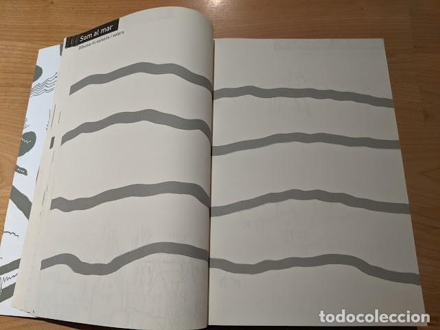 Libros de segunda mano: LIBRO DE ACTIVIDADES INFANTILES (CATAL&Aacute;N) - Foto 30