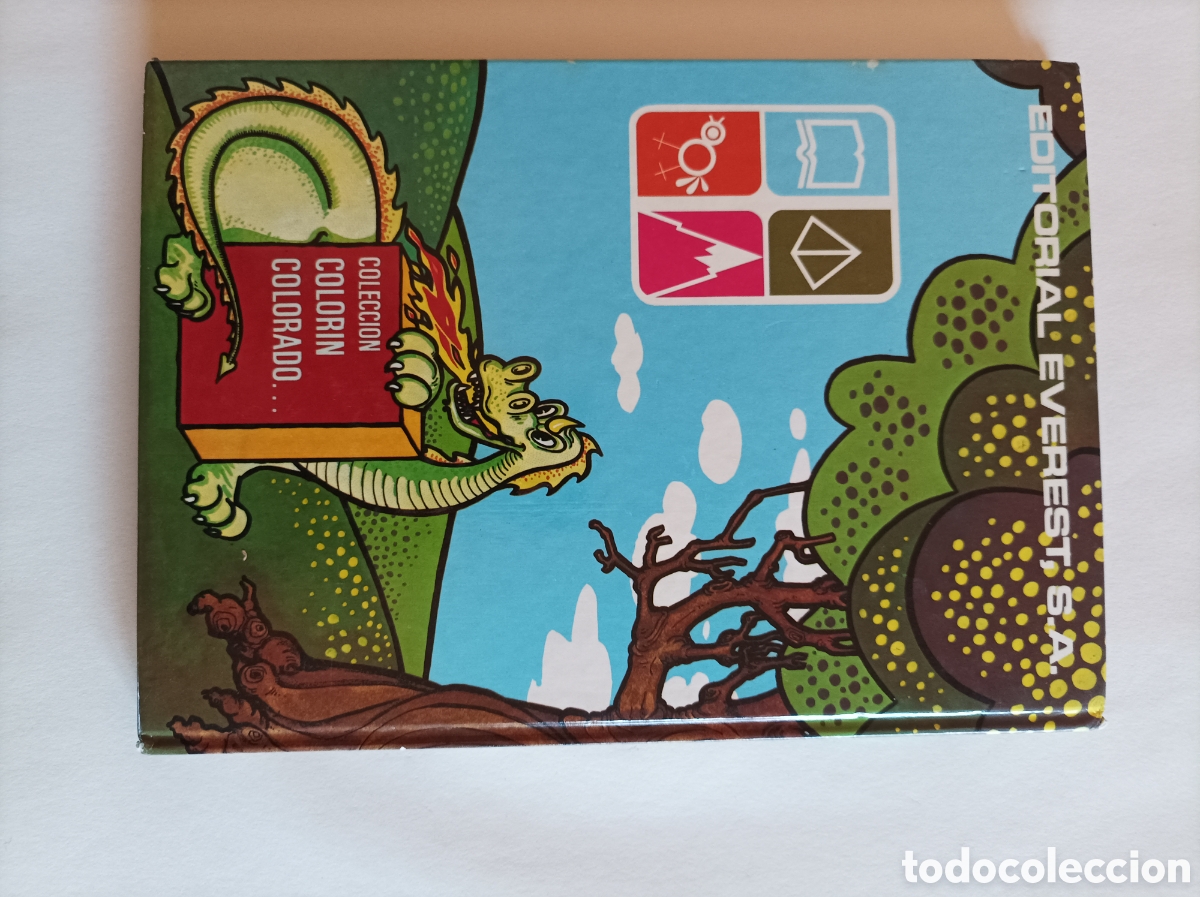 Libros de segunda mano: FABULAS DE IRIARTE. Editorial EVEREST, - Foto 6