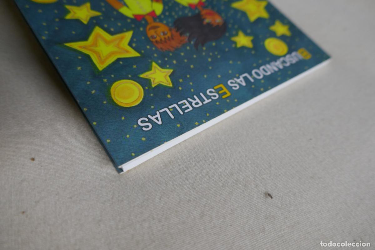 Libros de segunda mano: Buscando las estrellas - Audrey Damas - Foto 2