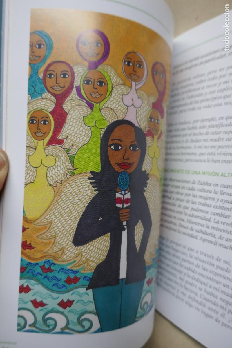 Libros de segunda mano: Buscando las estrellas - Audrey Damas - Foto 9