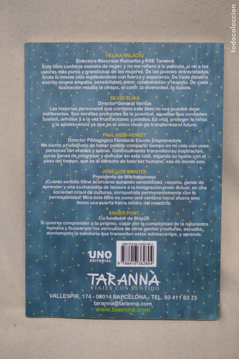 Libros de segunda mano: Buscando las estrellas - Audrey Damas - Foto 13