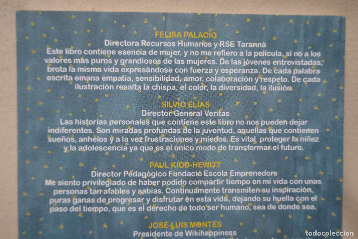 Libros de segunda mano: Buscando las estrellas - Audrey Damas - Foto 14