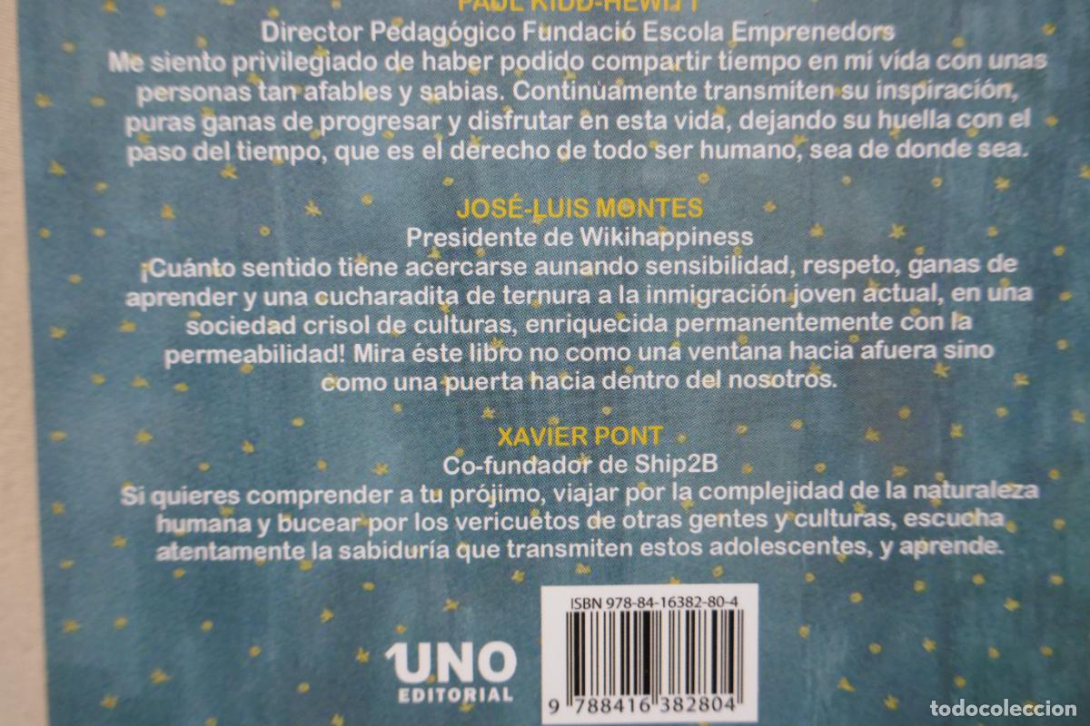 Libros de segunda mano: Buscando las estrellas - Audrey Damas - Foto 15