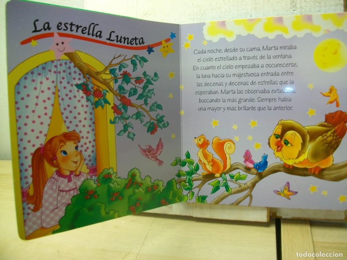 Libros de segunda mano: CUENTOS DE BUENAS NOCHES - Foto 2