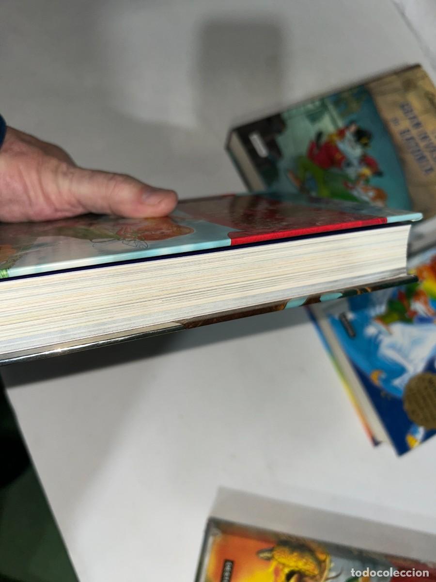 Libros de segunda mano: LOTE LIBROS GERONIMO STILTON - Foto 3