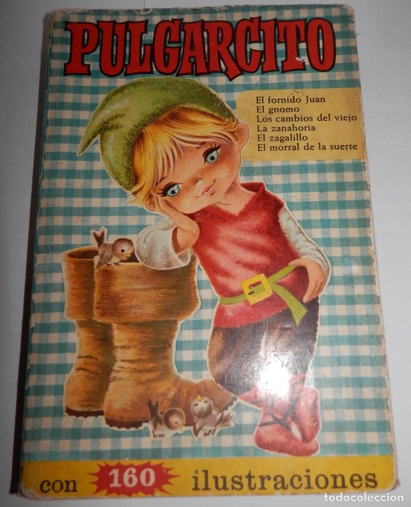 Libros de segunda mano: ANTIGUO LIBRO -COLECCI&Oacute;N HEIDI - Foto 1