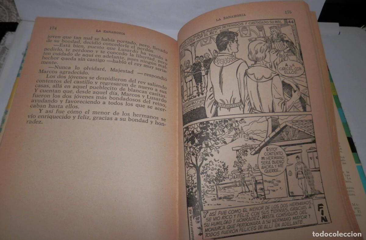 Libros de segunda mano: ANTIGUO LIBRO -COLECCI&Oacute;N HEIDI - Foto 3