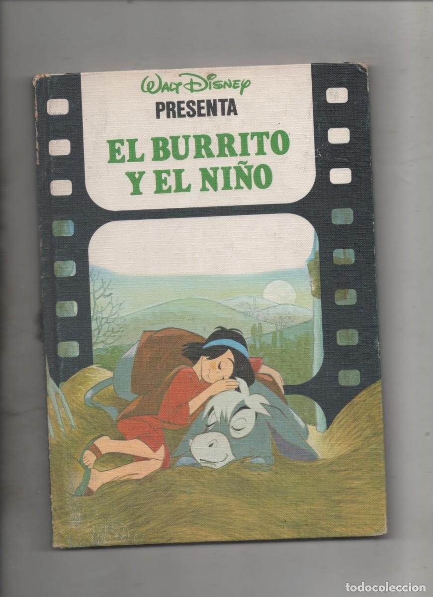Libros de segunda mano: WALT DISNEY PRESENTA - - CLUB INTERNACIONAL DEL LIBRO - Foto 1